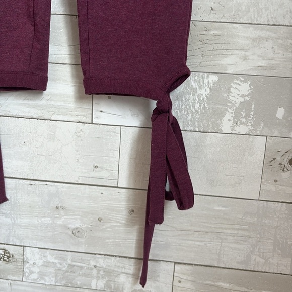 Gymshark Sweatpants with Ankle Ties - Picture 5 of 11